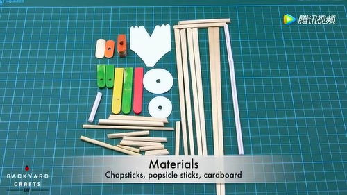 迷你小風(fēng)車(chē)DIY教程 創(chuàng)意手工藝品制作與教學(xué)模型銷(xiāo)售指南
