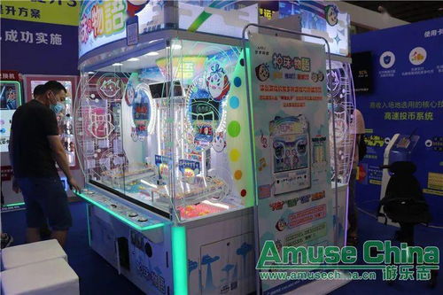 聚焦教育創(chuàng)新 2020廣州GTI展1.1館教學模型與教具銷售觀察