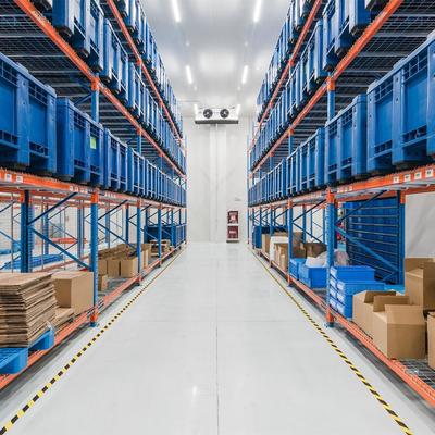 第三方云倉出租 一站式云倉管理與倉配一體化解決方案——星真倉儲