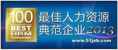 安東石油連獲中國最佳100人力資源典范企業，全方位升級人力資源服務體驗