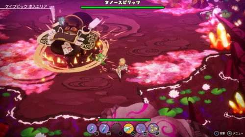 本周Steam新游推薦 8月19日至25日，動漫游戲開發者的靈感源泉