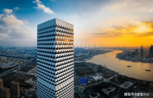 上海臨江寫字樓大盤點(diǎn) 打造企業(yè)形象的卓越之選